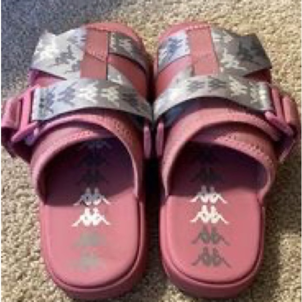 Kappa Slides
